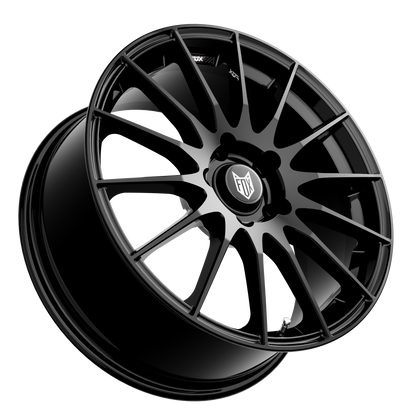 17" Fox FX004 - Black