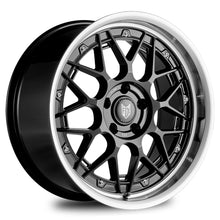 18" FOX Hiro - Black (Volvo)