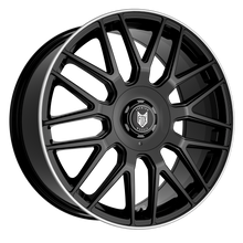 18" FOX VR3 - Black