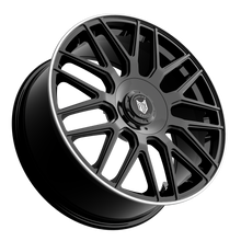 18" FOX VR3 - Black