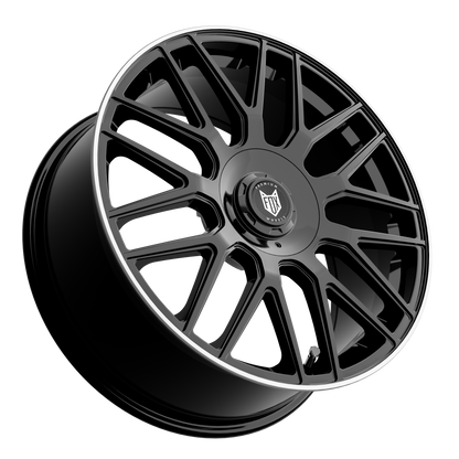 18" FOX VR3 - Black