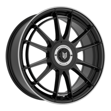 18" FOX VR4 - Black