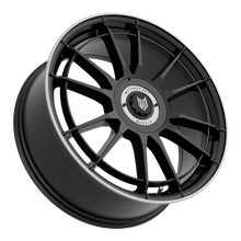 18" FOX VR4 - Black