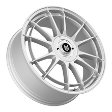17" Fox VR4 - Silver