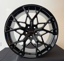 19" Velocity VC4 - Black (VW, Audi, Mercedes, Seat) *CLEARANCE*