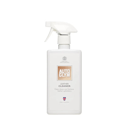 AutoGlym Leather Cleaner LC500