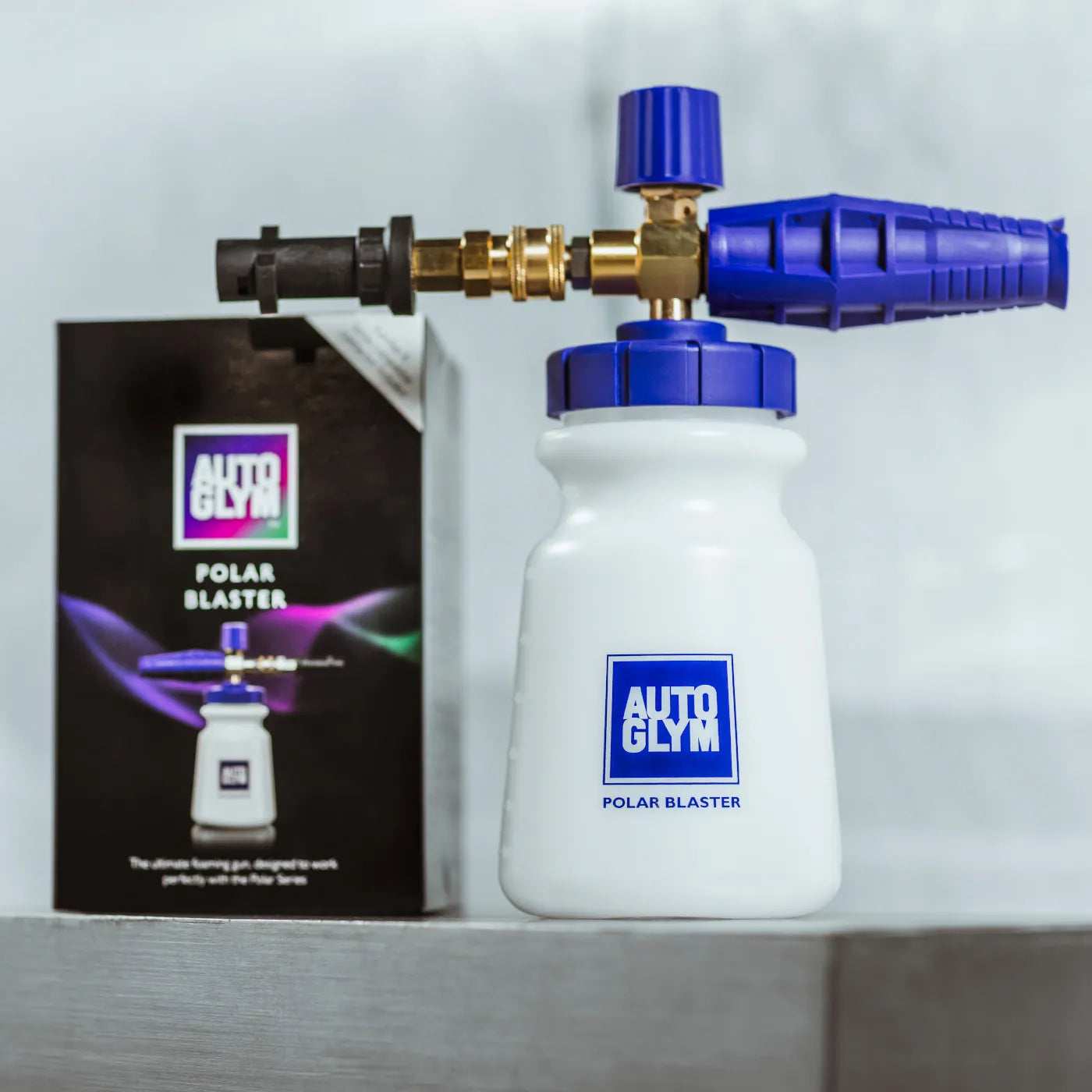 AutoGlym Polar Blaster PBLASTER