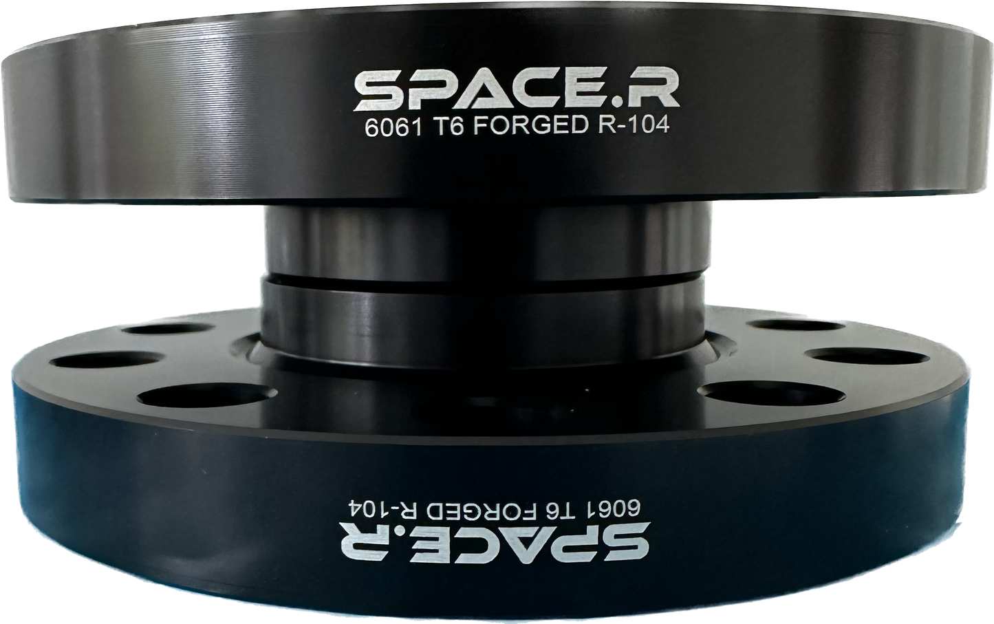 SPACE.R Wheel Spacers | 5x112 | 57.1 Centre Bore