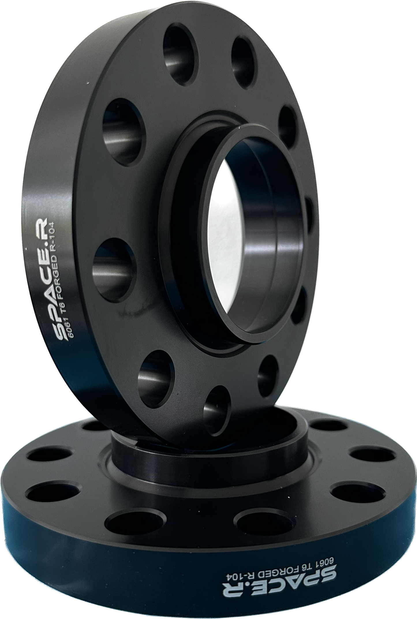 SPACE.R Wheel Spacers | 5x112 | 57.1 Centre Bore