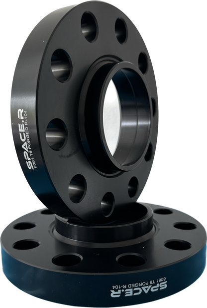 SPACE.R Wheel Spacers | 5x112 | 57.1 Centre Bore