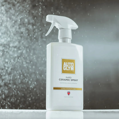 AutoGlym Rapid Ceramic Spray RCS500