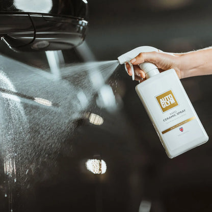AutoGlym Rapid Ceramic Spray RCS500