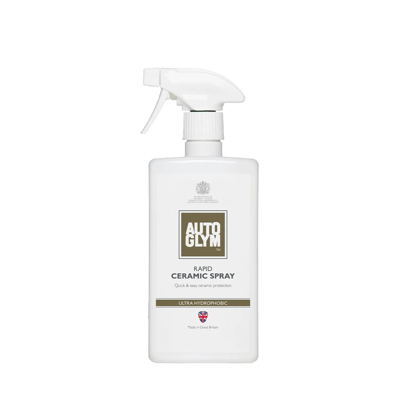 AutoGlym Rapid Ceramic Spray RCS500