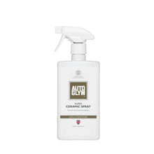 AutoGlym Rapid Ceramic Spray RCS500
