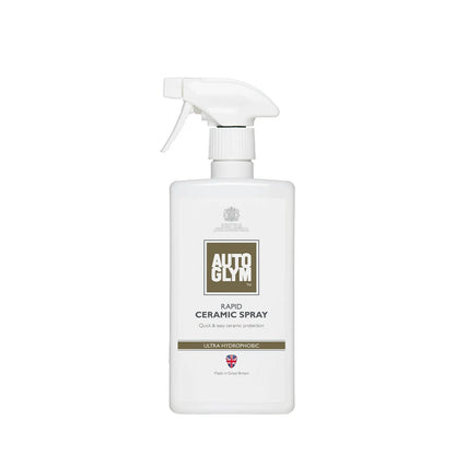AutoGlym Rapid Ceramic Spray RCS500