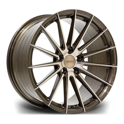 20" Riviera RF105 - Bronze Dark Tint
