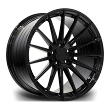 20" Riviera RF105 - Black