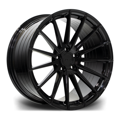 20" Riviera RF105 - Black