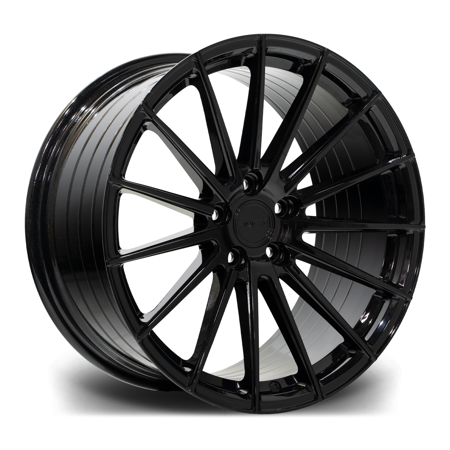 19" Riviera RF105 - Black