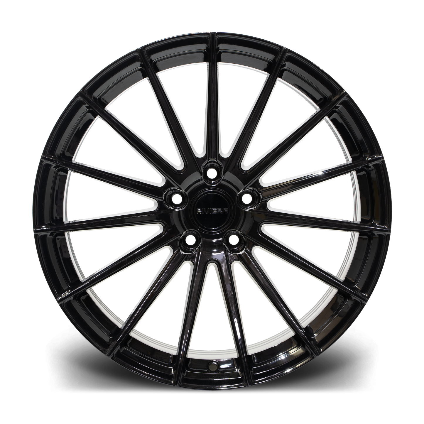 20" Riviera RF105 - Black