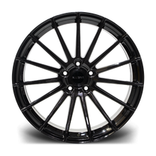 20" Riviera RF105 - Black