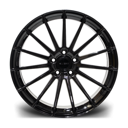20" Riviera RF105 - Black