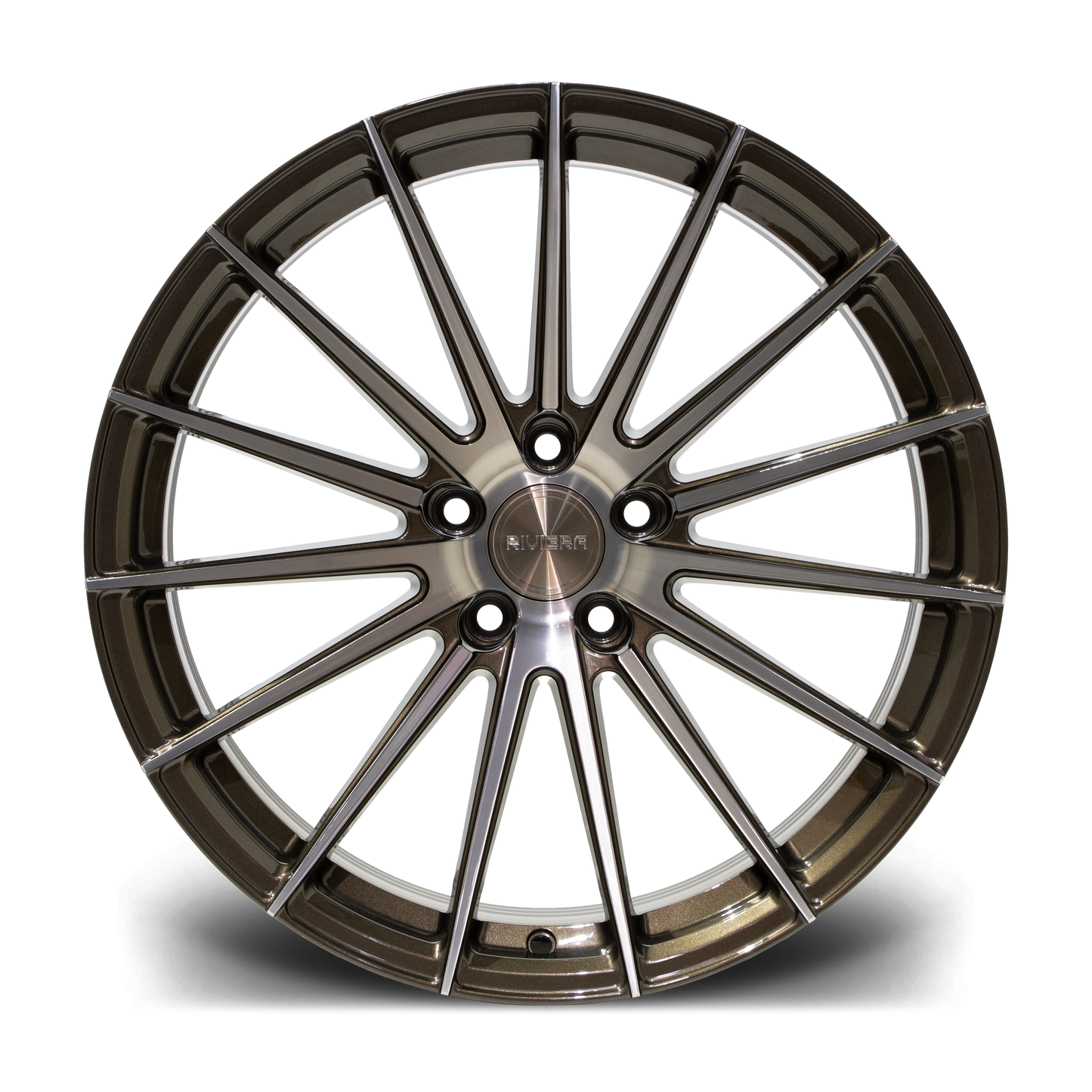 20" Riviera RF105 - Bronze Dark Tint