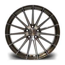 20" Riviera RF105 - Bronze Dark Tint