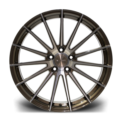 20" Riviera RF105 - Bronze Dark Tint