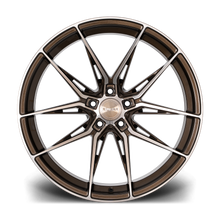 20" Riviera RF107 - Bronze Dark Tint