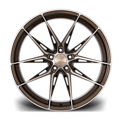 20" Riviera RF107 - Bronze Dark Tint
