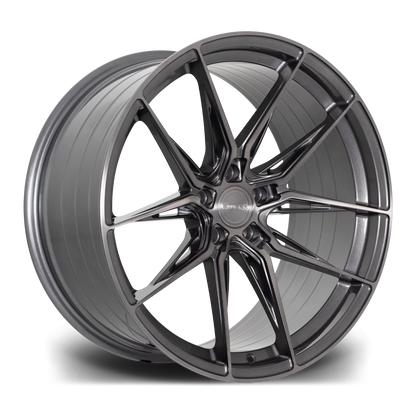 20" Riviera RF107 - Carbon Grigio