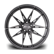 20" Riviera RF107 - Carbon Grigio (Staggered) Special Order