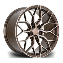 20" Riviera RF108 - Bronze Dark Tint