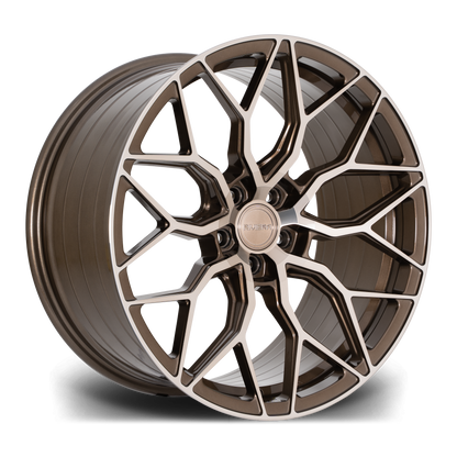 20" Riviera RF108 - Bronze Dark Tint