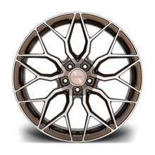 20" Riviera RF108 - Bronze Dark Tint