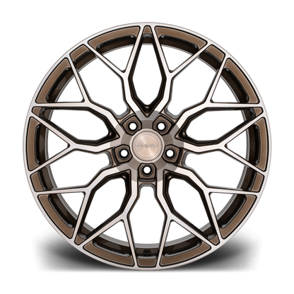 20" Riviera RF108 - Bronze Dark Tint