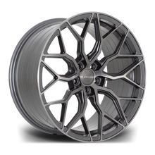 20" Riviera RF108 - Carbon Grigio
