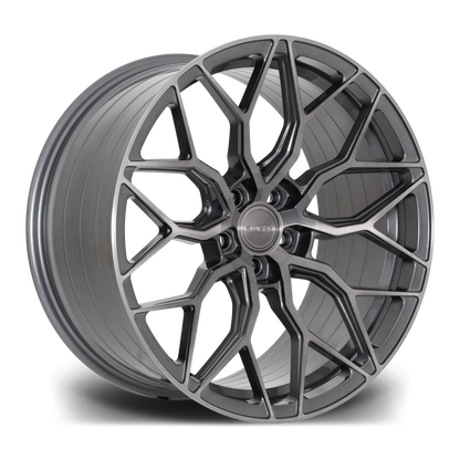20" Riviera RF108 - Carbon Grigio