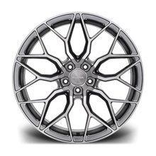 20" Riviera RF108 - Carbon Grigio