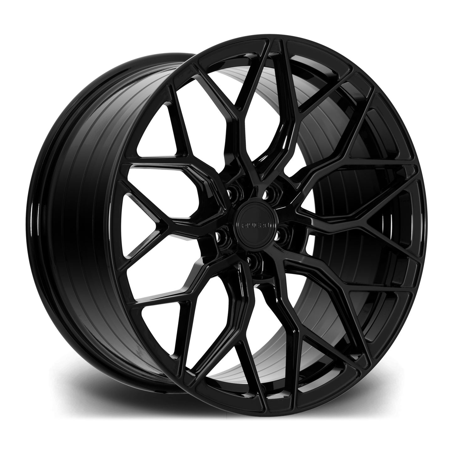 20" Riviera RF108 - Black