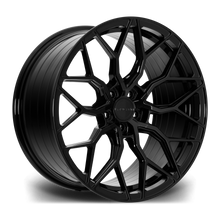20" Riviera RF108 - Black