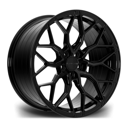 20" Riviera RF108 - Black