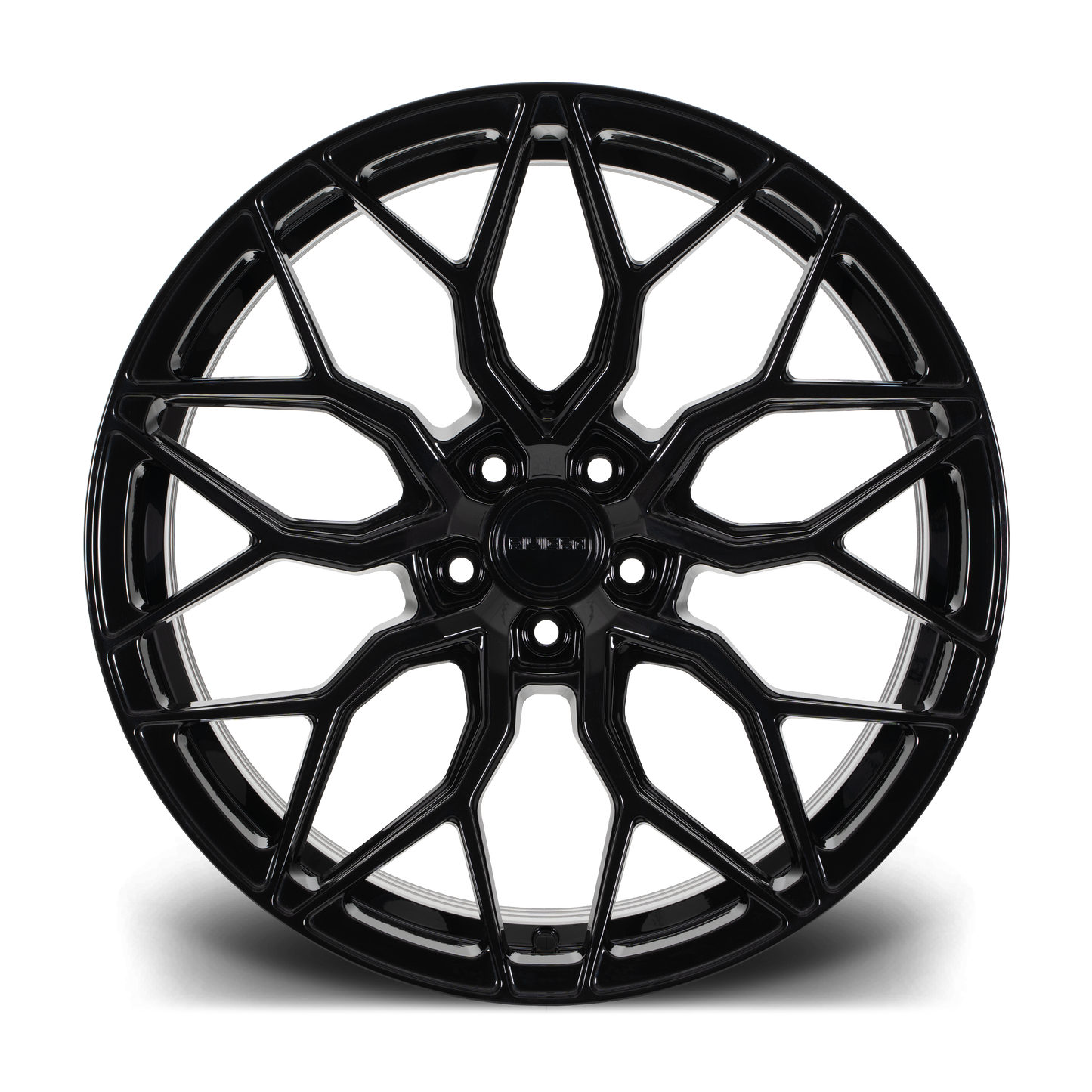 20" Riviera RF108 - Black