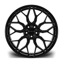 20" Riviera RF108 - Black