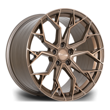19" Riviera RF5 - Bronze Dark Tint