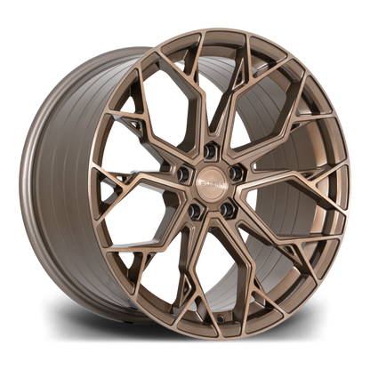 19" Riviera RF5 - Bronze Dark Tint