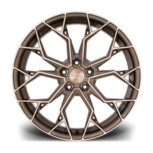 19" Riviera RF5 - Bronze Dark Tint
