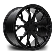 19" Riviera RF5 - Black