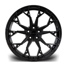 19" Riviera RF5 - Black
